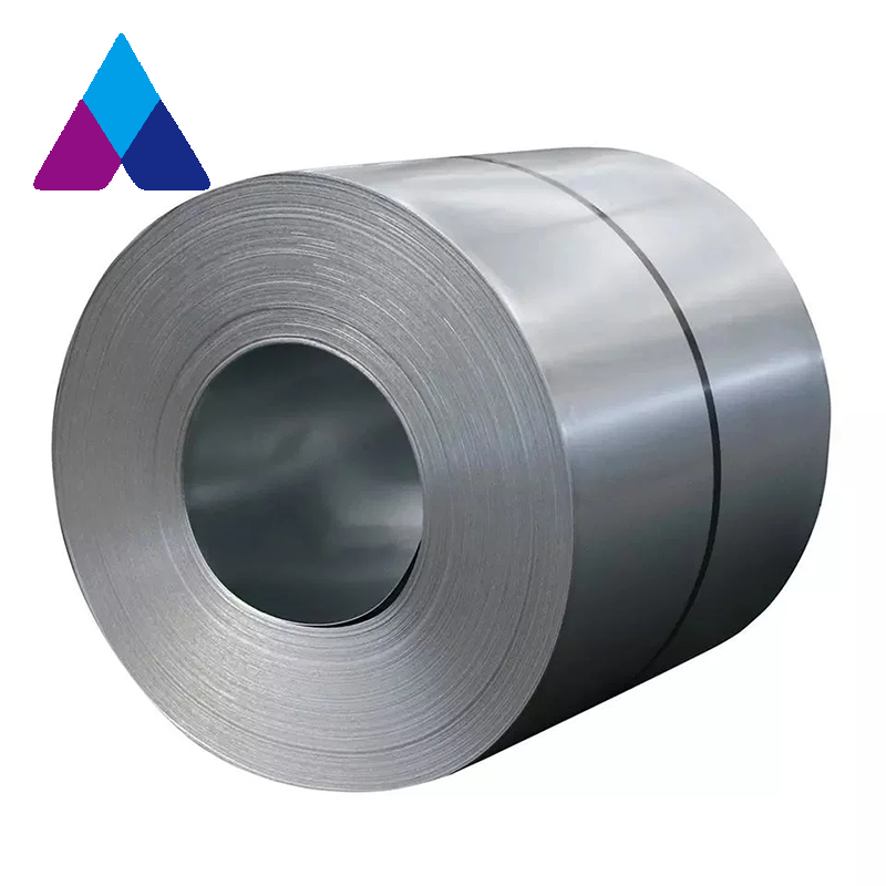 Silicon Steel Coil
