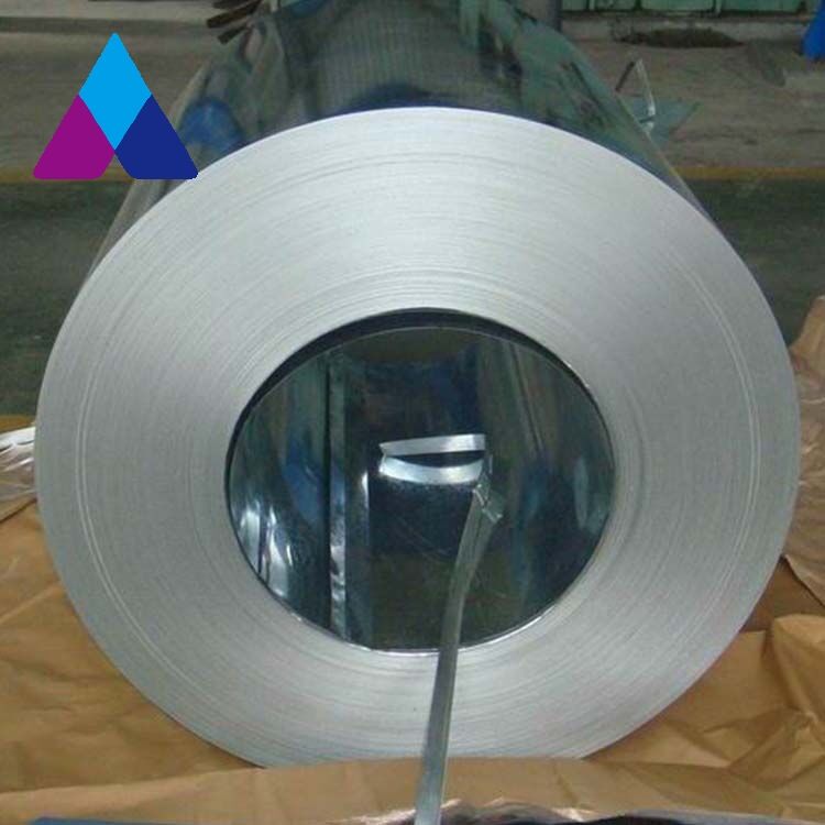 JISG3302 Galvanized Steel Coil