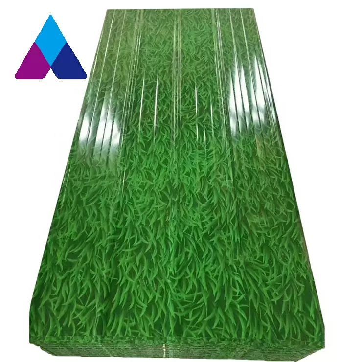 TDC51DZM Roof Sheet