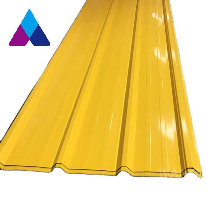 TDC52DTS350GD Roof Sheet