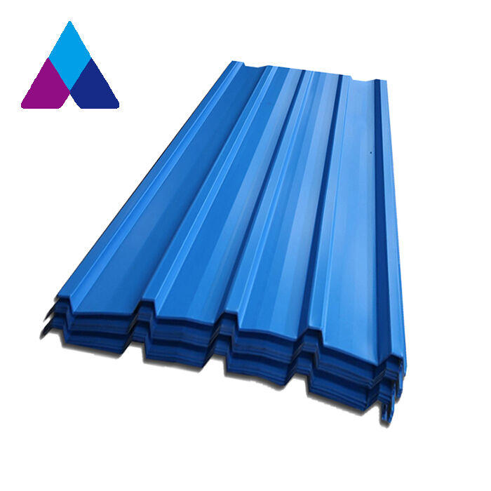 TDC52DTS350GD Roof Sheet