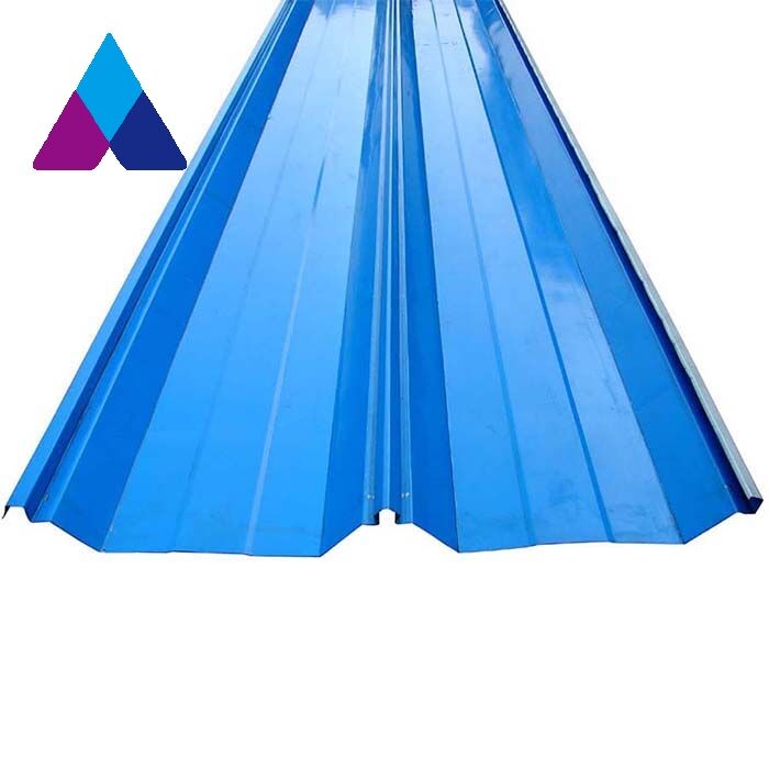 TDC52DTS350GD Roof Sheet