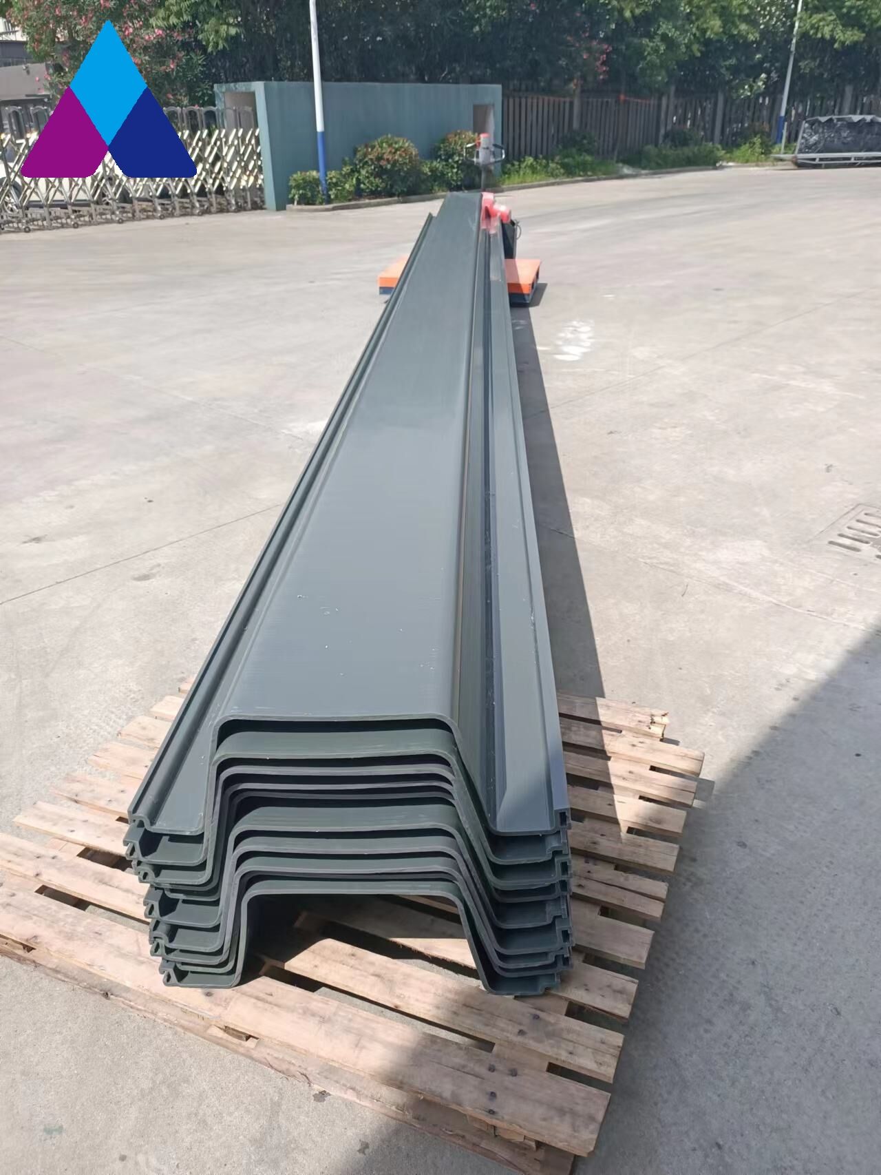 u sheet pile manufacturer