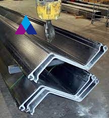PZC 18 sheet pile
