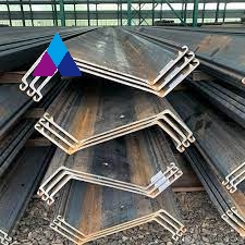 PZ27 sheet pile for sale