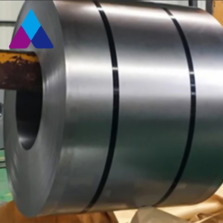 Non oriented electrical steel