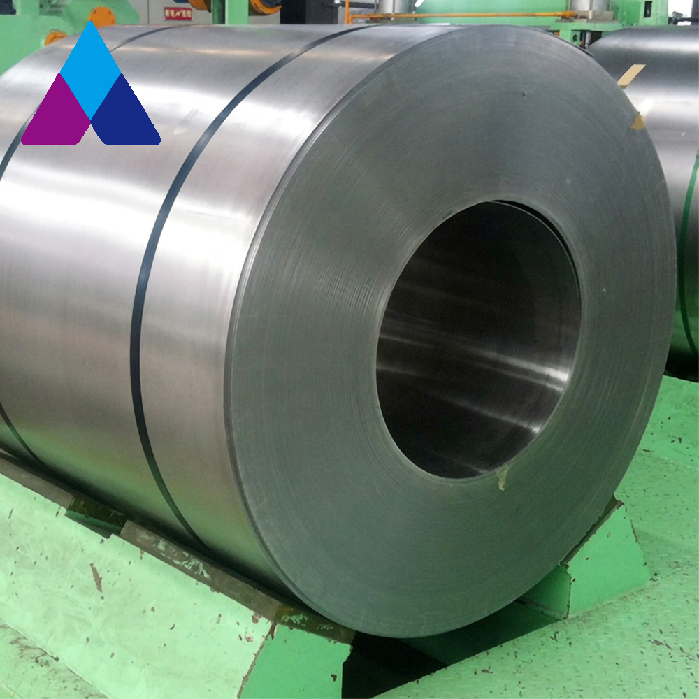 Non oriented electrical steel