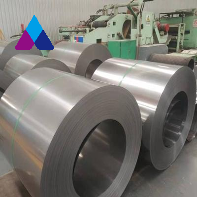 Grain oriented electrical steel