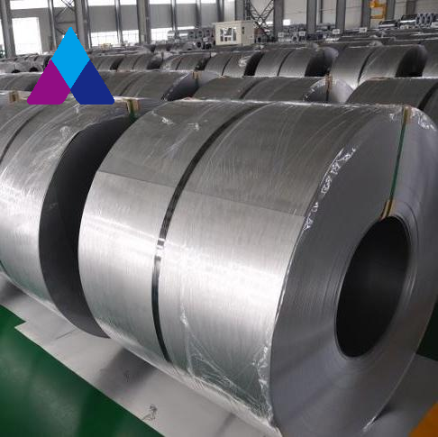 Grain oriented electrical steel