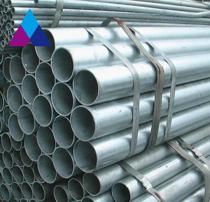 Galvanized Steel Pipe manufacturers & suppliers