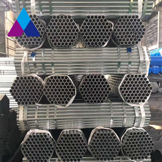 Galvanized Steel Pipe manufacturers & suppliers