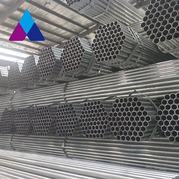 Medium Galvanized Steel Pipe