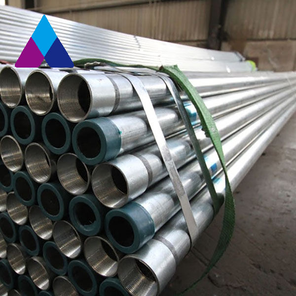 Galvanized Steel Pipe manufacturers & suppliers