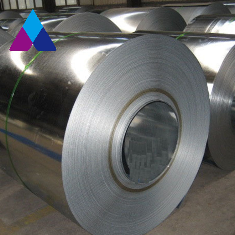G550 Galvanized Steel Coil