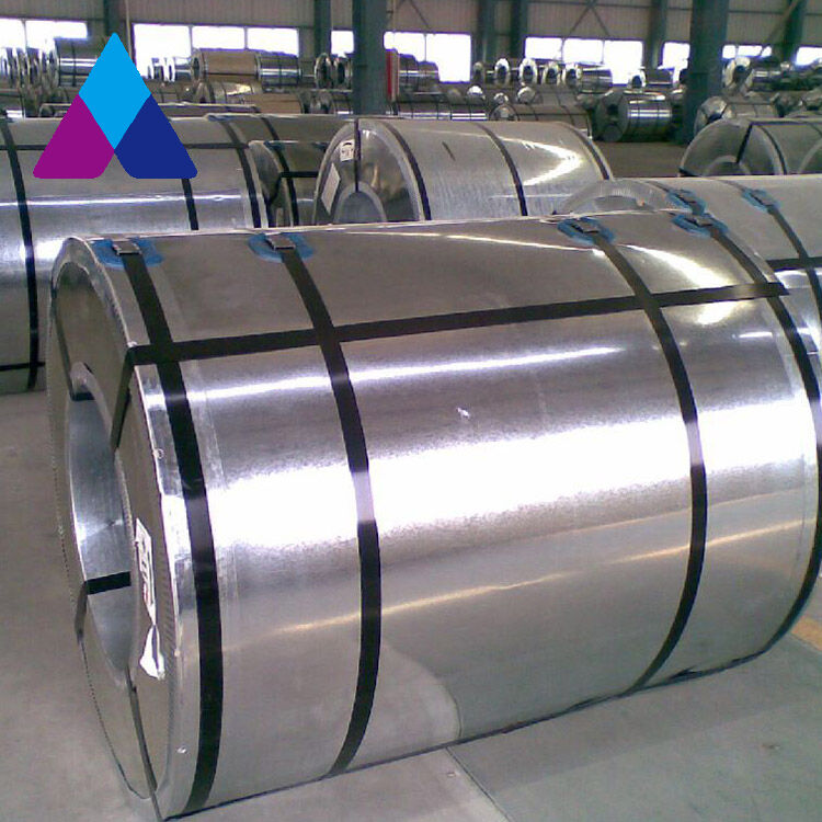 G90 Galvanized Steel Coil
