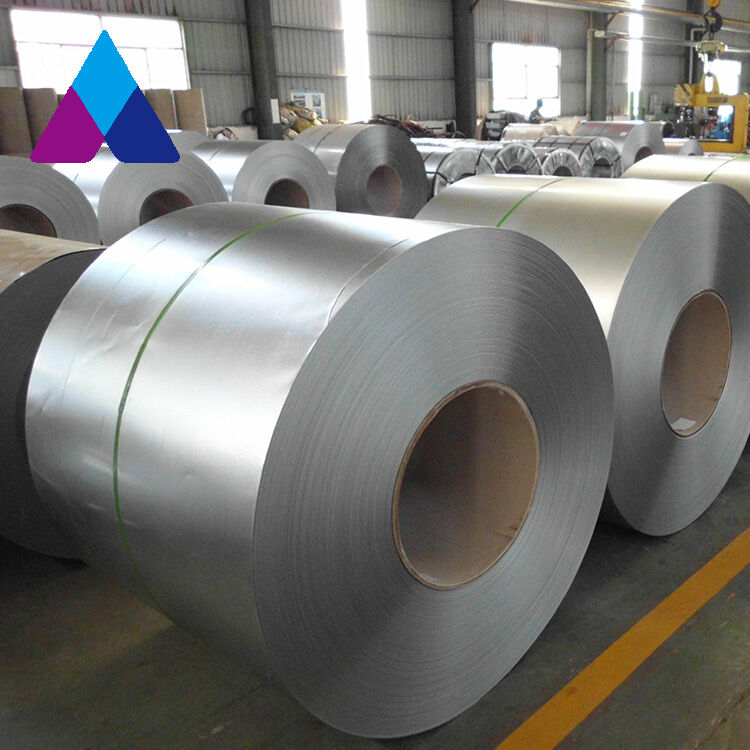SGCC Galvanized Steel Coil