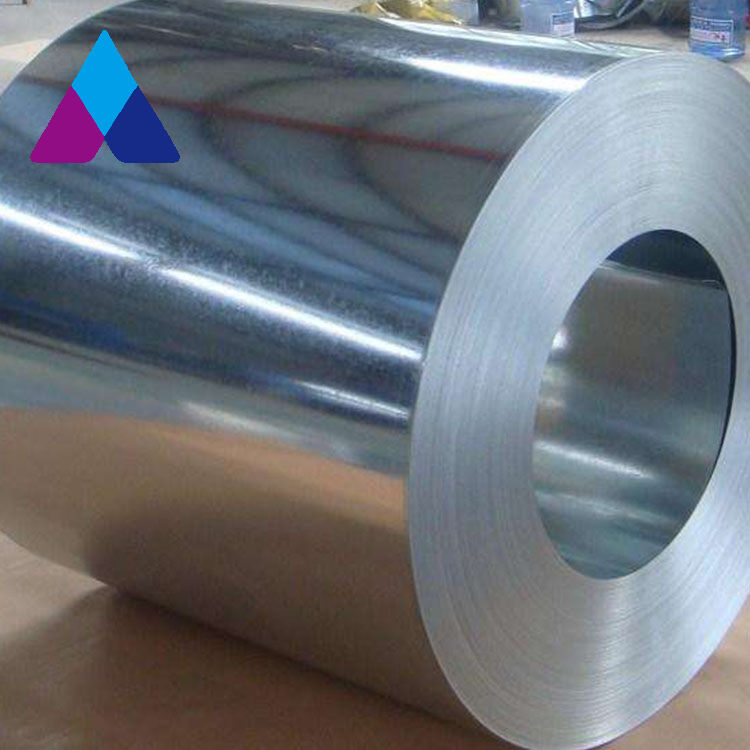 SGCC Galvanized Steel Coil