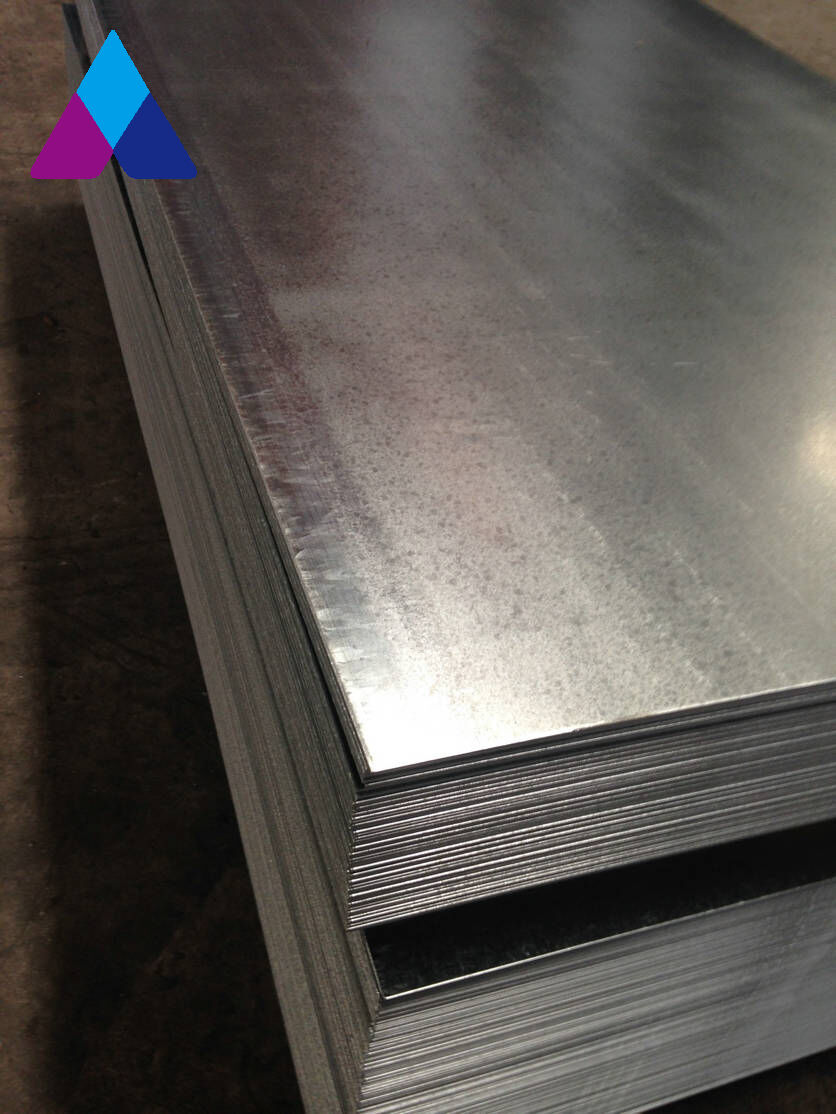 S220GD Galvanized Steel Plate
