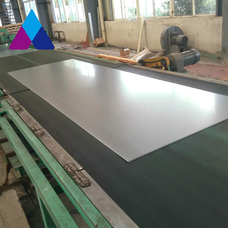 S280GD Galvanized Steel Plate