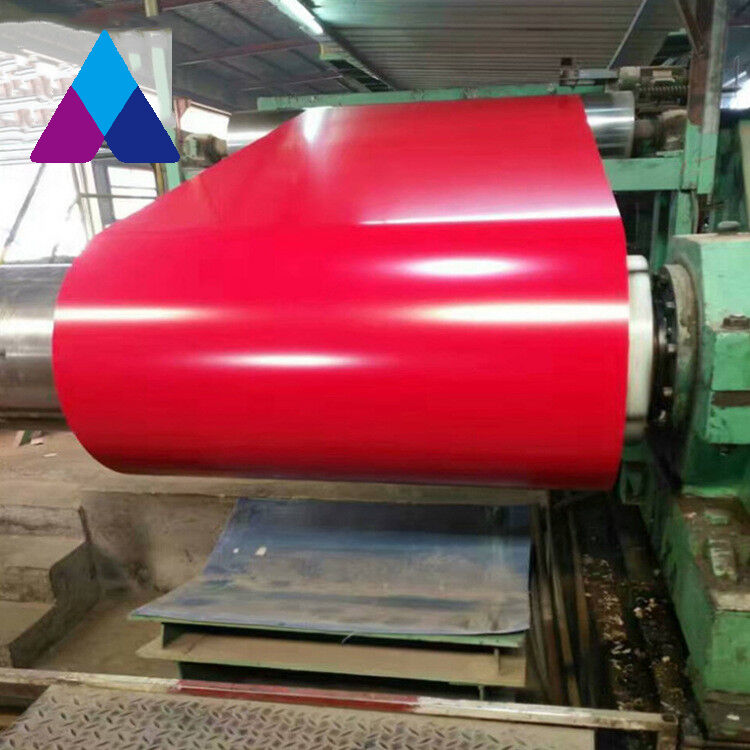  (G550) ASTM A755M CS-B PPGI