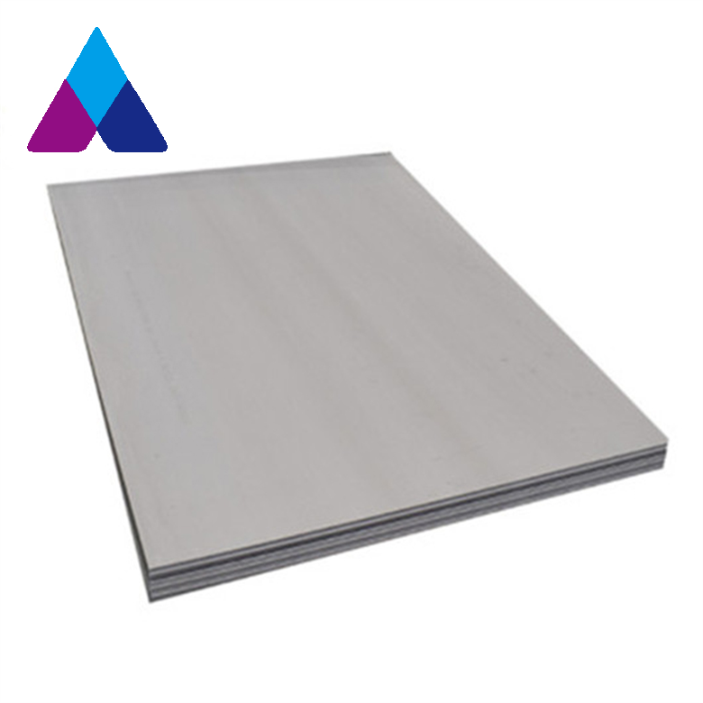 410S Stainless Steel Plate