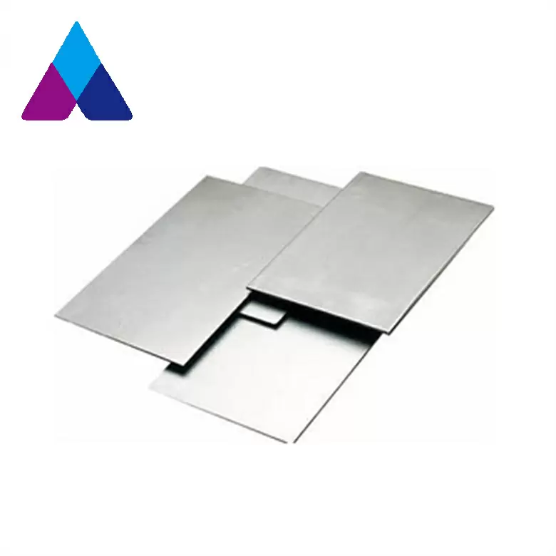 2205 Stainless Steel Plate