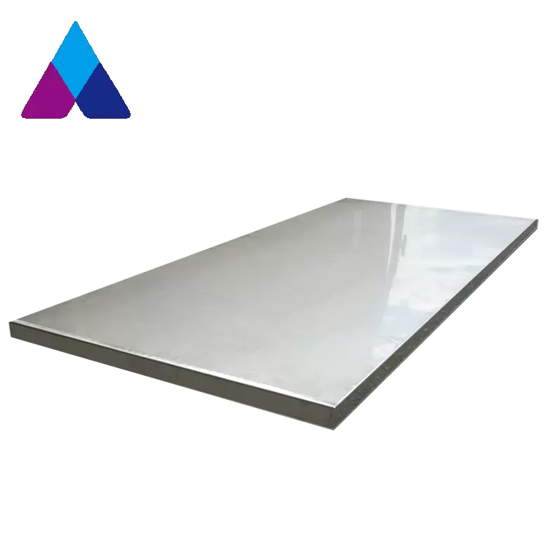 904L Stainless Steel Plate