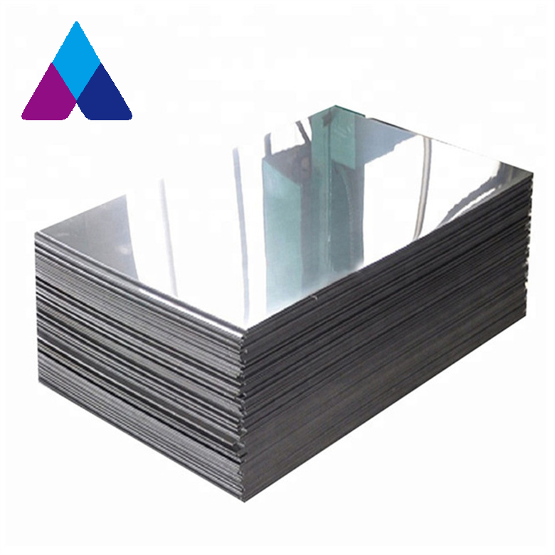 430 Stainless Steel Plate