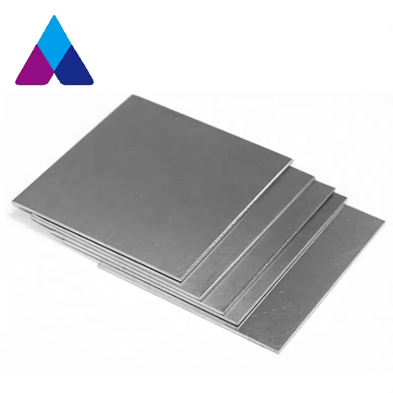 316L Stainless Steel Plate