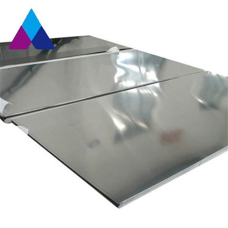 303 Stainless Steel Plate