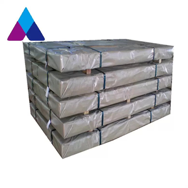 304 Stainless Steel Plate
