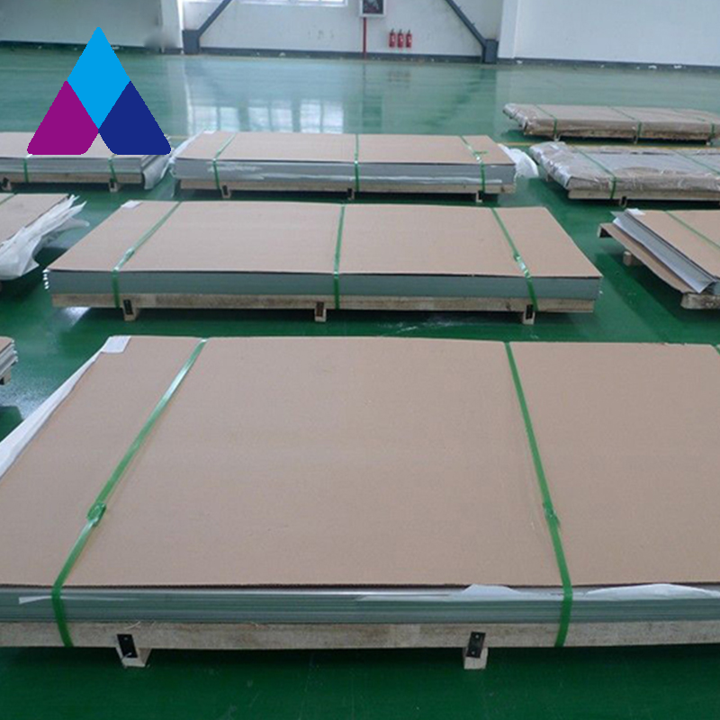 304L Stainless Steel Plate