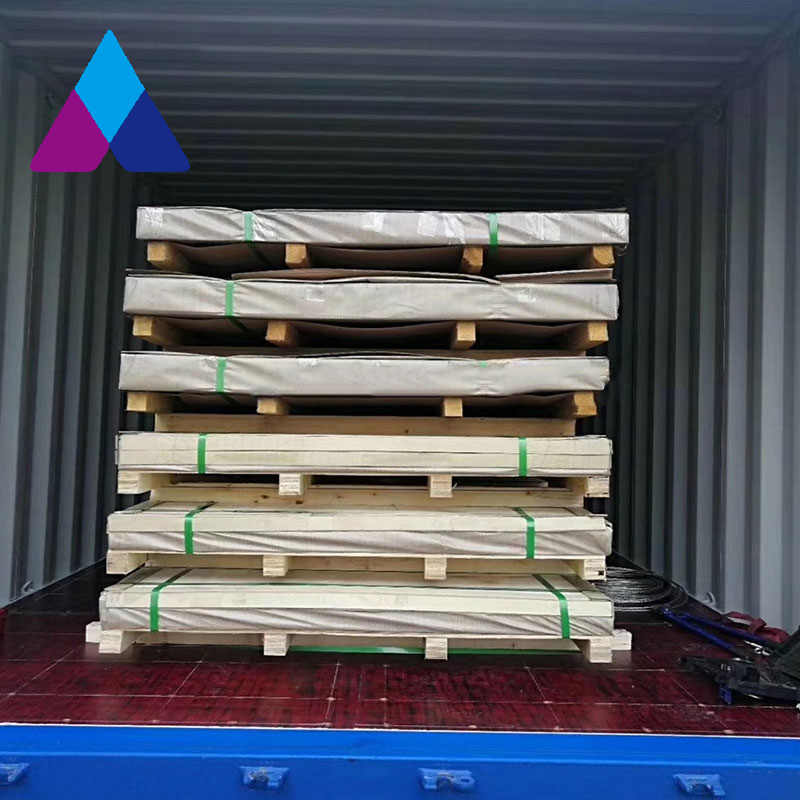 304L Stainless Steel Plate