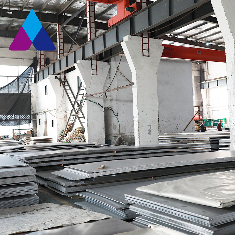 304L Stainless Steel Plate