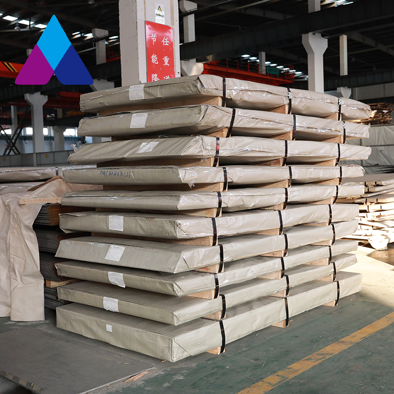 304L Stainless Steel Plate