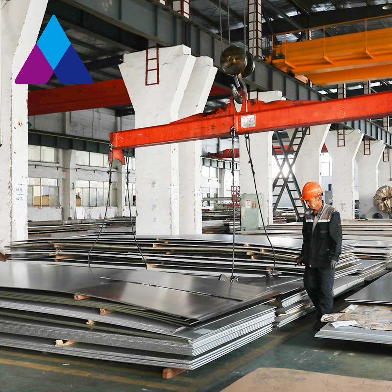 310S Stainless Steel Plate