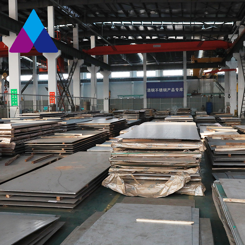 310S Stainless Steel Plate