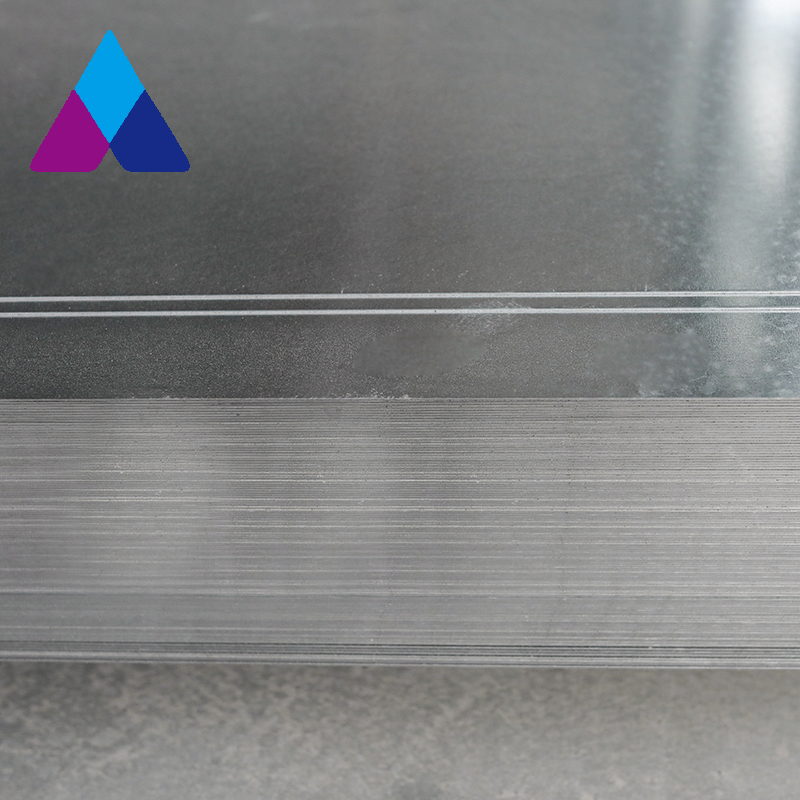 303 Stainless Steel Plate