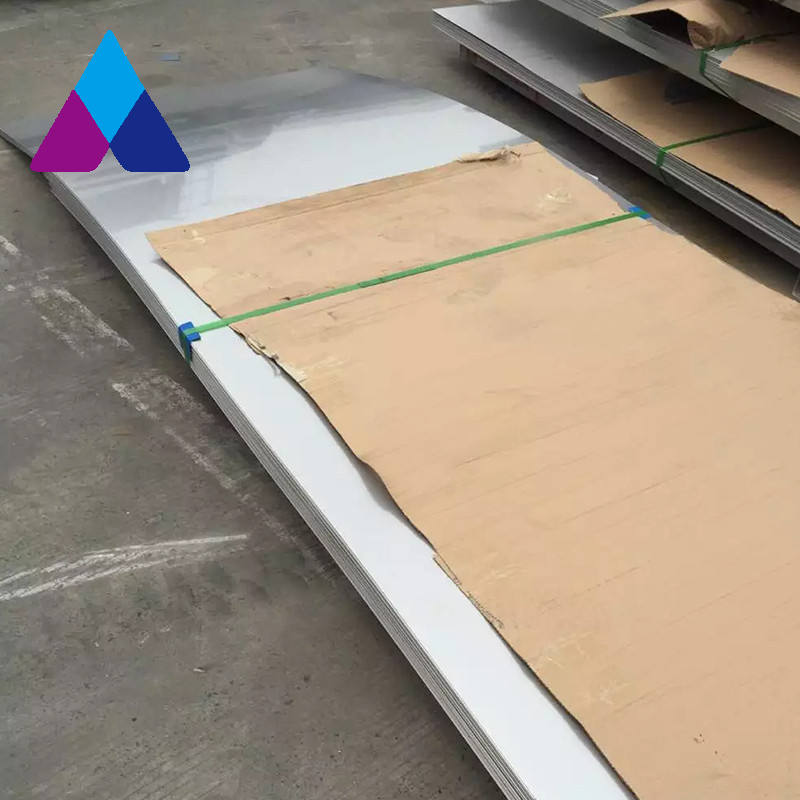 321 Stainless Steel Plate