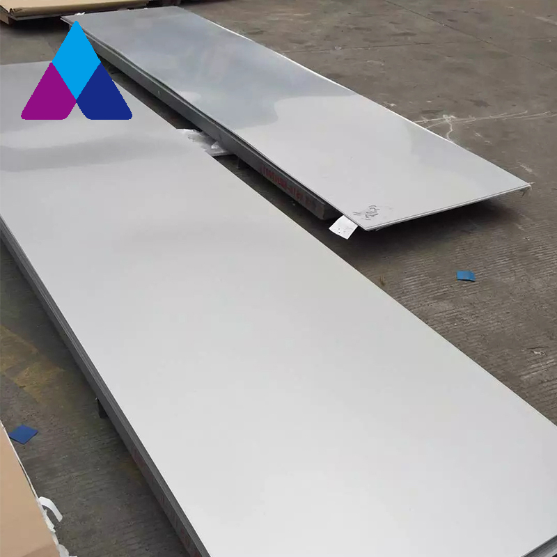 202 Stainless Steel Plate