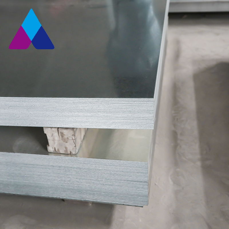 202 Stainless Steel Plate