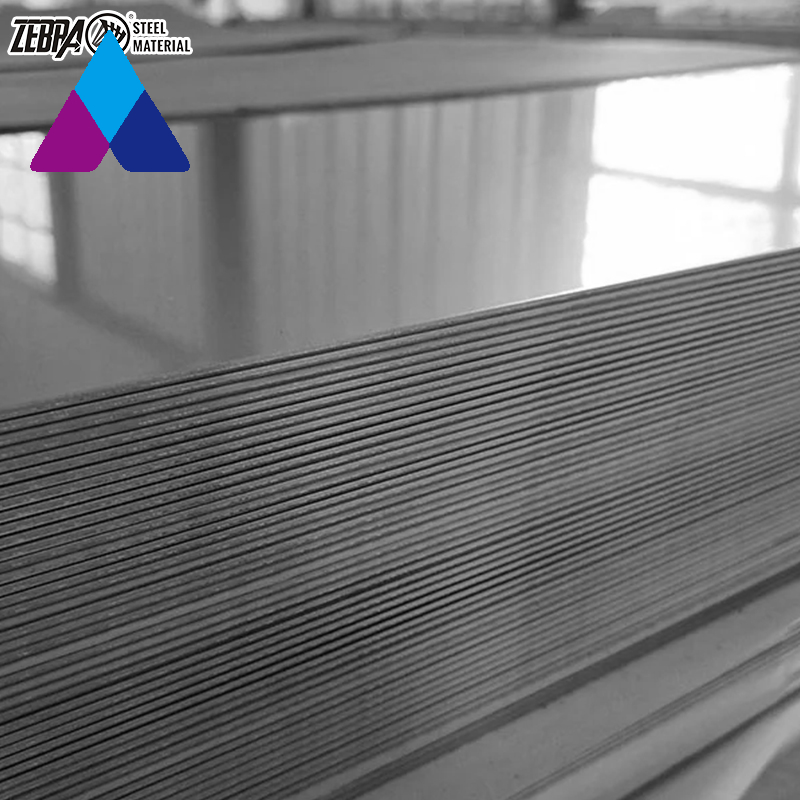 201 Stainless Steel Plate
