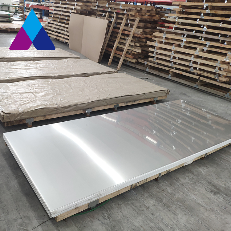201 Stainless Steel Plate