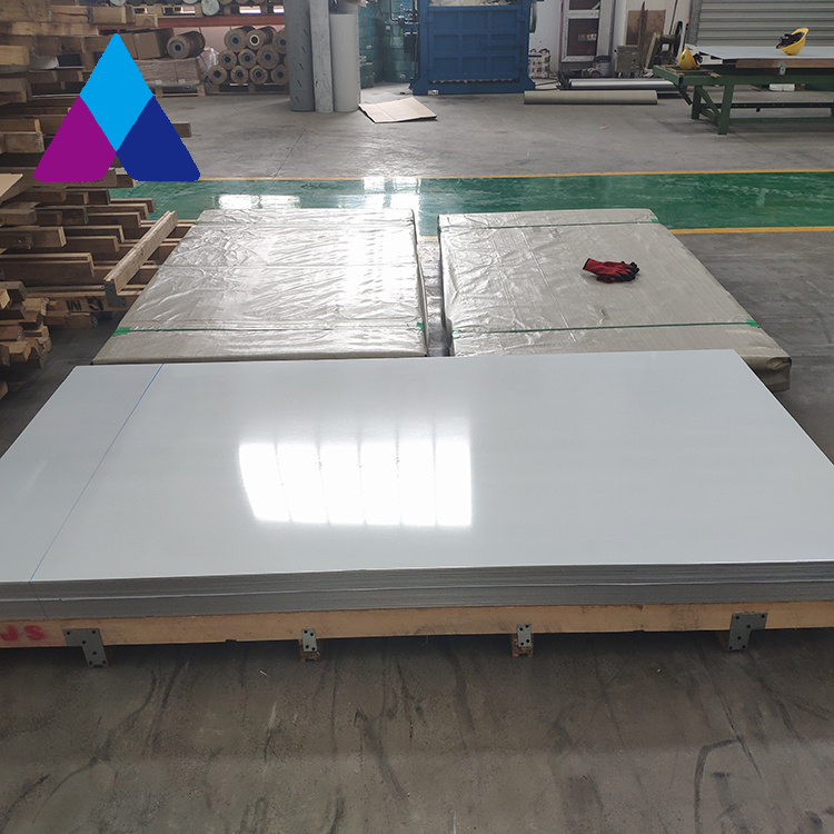 201 Stainless Steel Plate