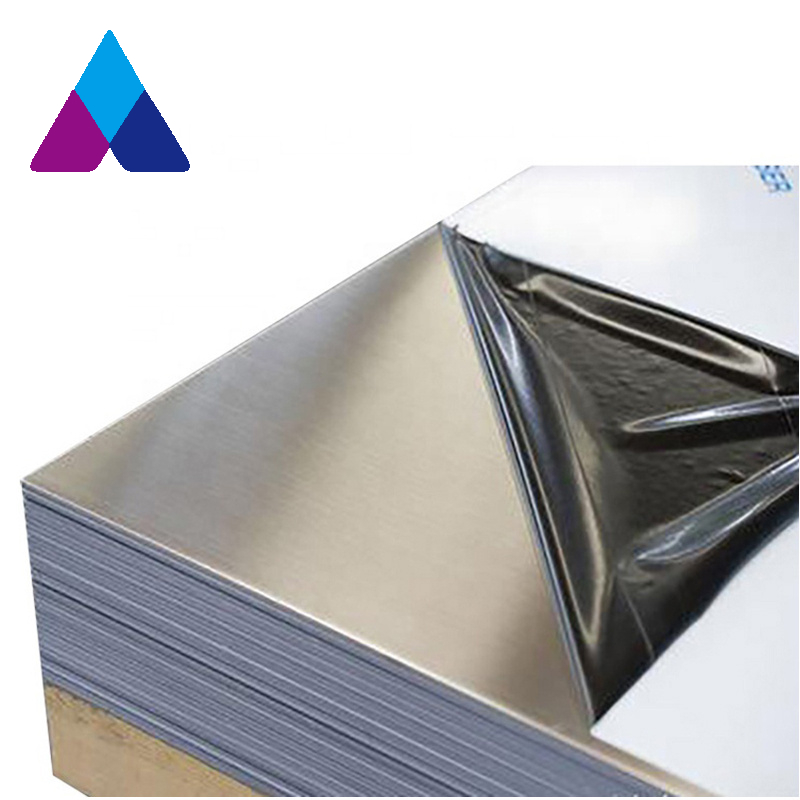 201 Stainless Steel Plate