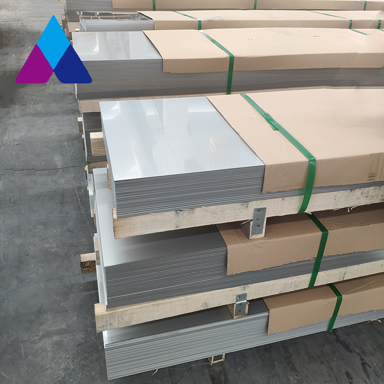 316 Stainless Steel Plate