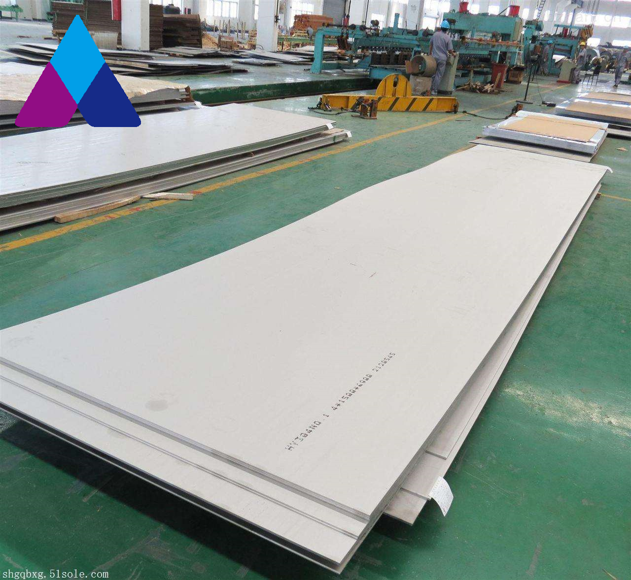 316 Stainless Steel Plate