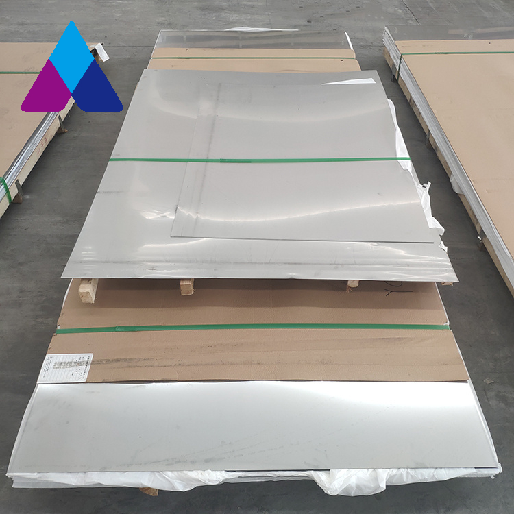 316 Stainless Steel Plate