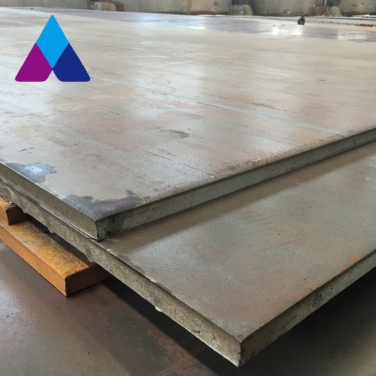 304 Stainless Steel Plate