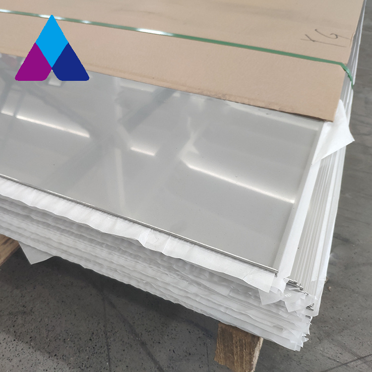 304 Stainless Steel Plate